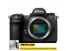 Nikon Z6 III Mirrorless Camera (Promo Cashback Rp. 7.200.000)